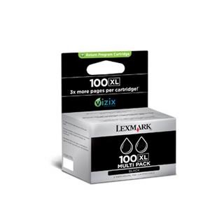 Lexmark 100XL