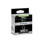 Zásobník Lexmark č.100XL - 14N1068 (Černý) Tonery Náplně