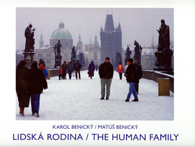 Lidská rodina / the human family