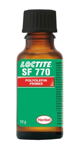 LOCTITE – 77010 770 Polyolefin primer/10g Distrimo-cz