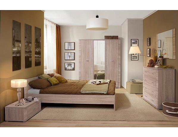 Ložnice Gress Arten