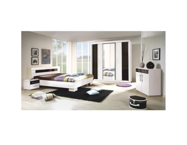 TEMPO KONDELA  Ložnicový komplet