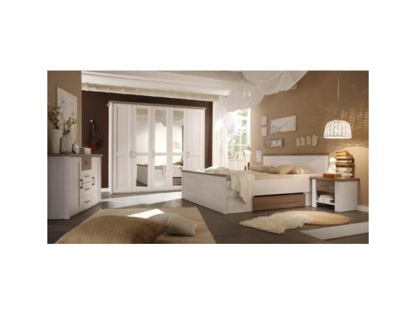 TEMPO KONDELA  Ložnicový komplet