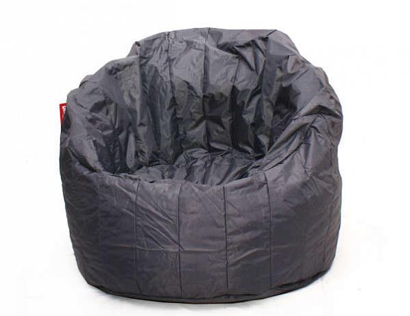 BeanBag Lumin Chair dark gray BEANBAG