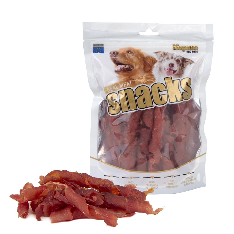 Magnum duck rolls soft 250g eMazel-cz