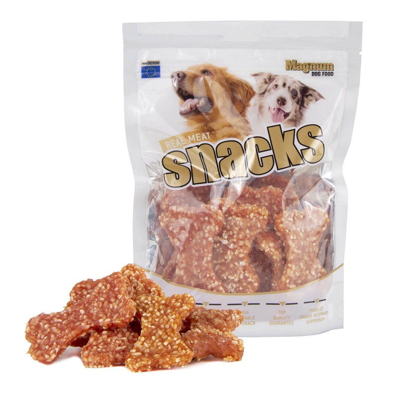 Magnum lamb and rice bone 250g eMazel-cz