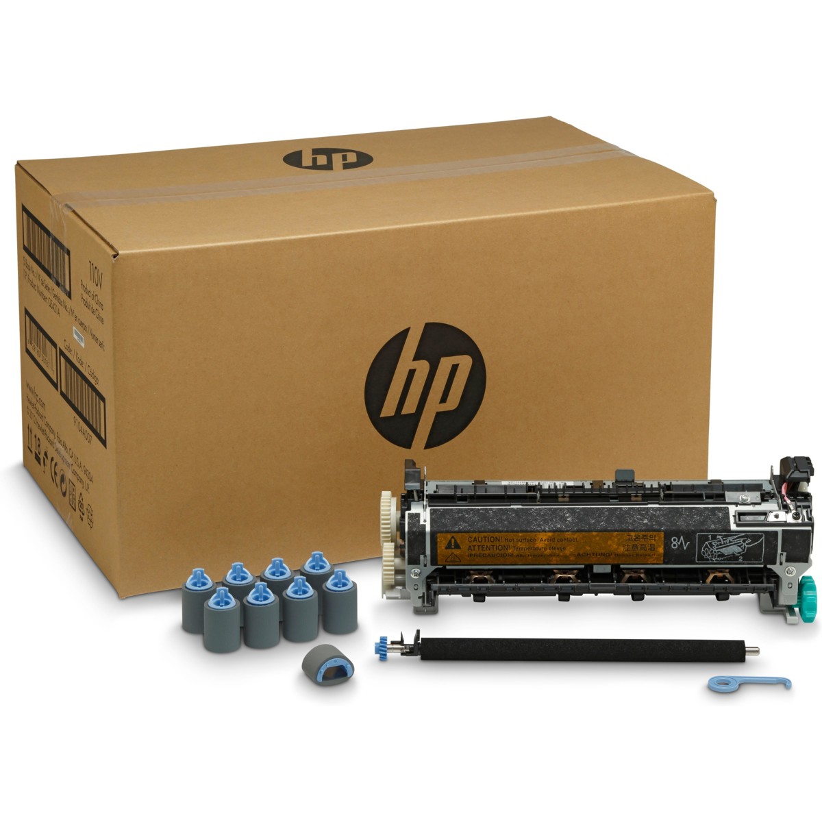 Maintenance kit HP Q5421A - originální Hp