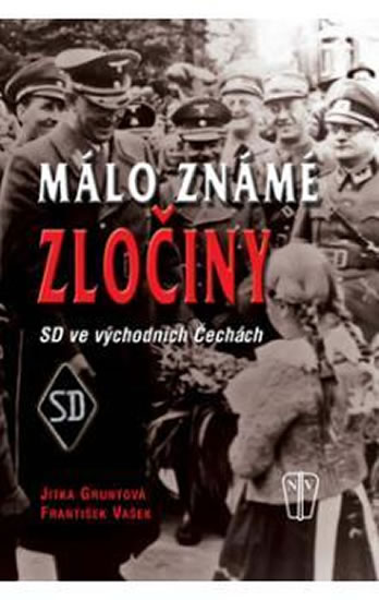 Málo známé zločiny - sd ve východních čechách