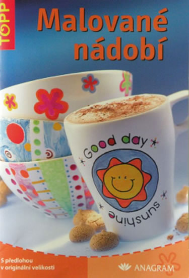 Malované nádobí - topp