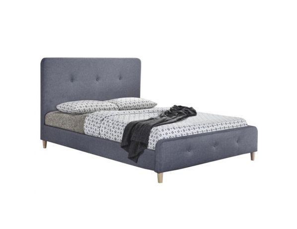 TEMPO KONDELA  Manželská postel