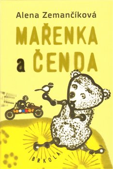 Mařenka a čenda
