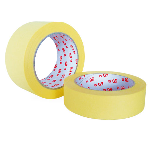 Perdix – Maskovací krepová páska 30mm x 50m Distrimo-cz