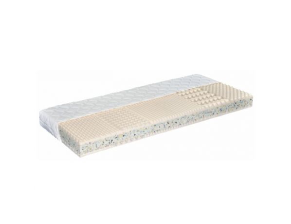 TEMPO KONDELA  Matrace MONIKA 90x200 TEMPO KONDELA