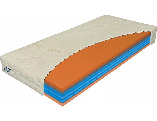Materasso AIRSPRING MEMORY 120x200cm Materasso Slovakia s.r.o.