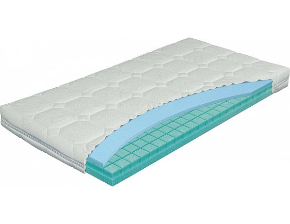 Materasso Matrace Baby natur Materasso Slovakia s.r.o.