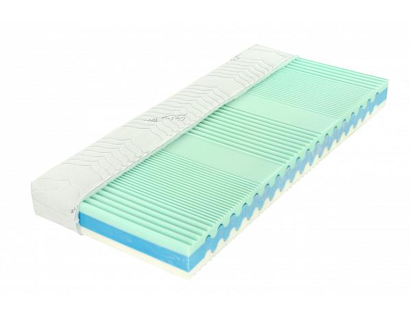 Tropico matrace Enigma 85x195cm 20 cm 1+1 zdarma Hilding Anders