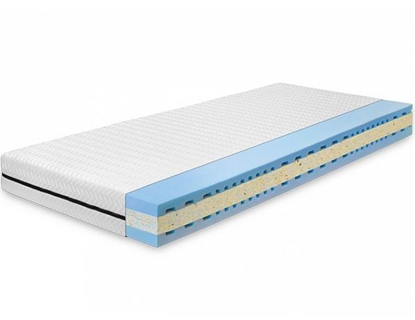 Ahorn Lucida 18 matrace 120 x 200 cm AHORN CZ