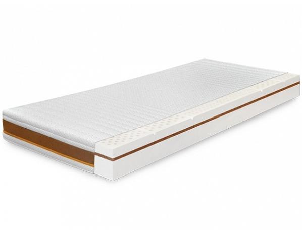 Ahorn MEDI VITA PLUS 18 80x200 cm matrace AHORN CZ