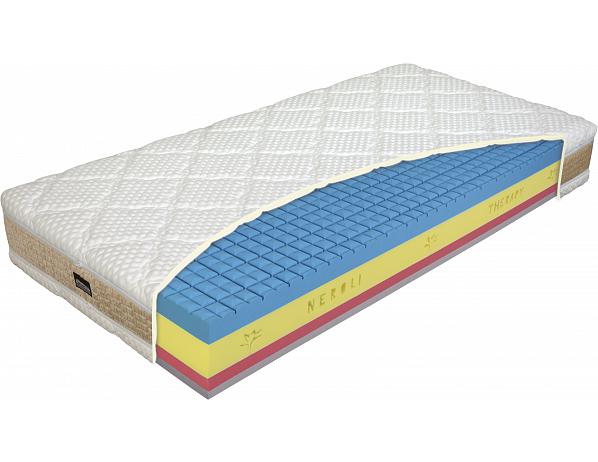 Materasso NEROLI THERAPY 160x200cm Materasso Slovakia s.r.o.