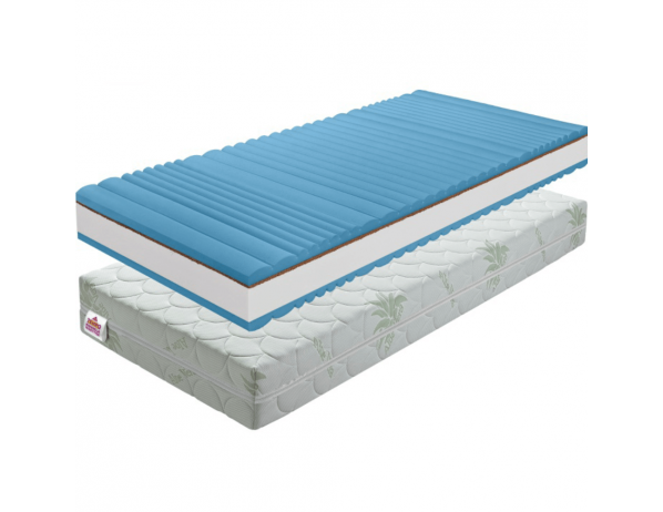 TEMPO KONDELA  Matrace