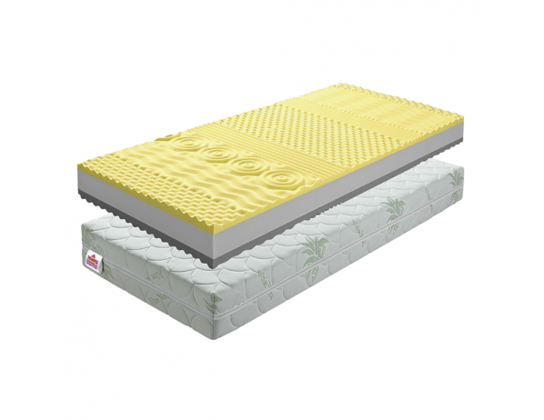 TEMPO KONDELA  Matrace