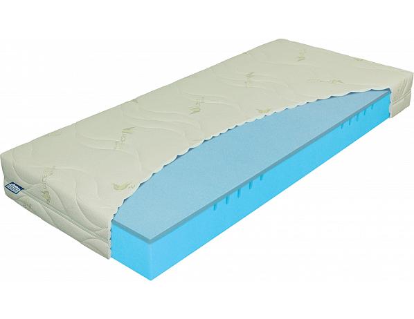 Materasso Matrace Polargel Visco 70-80x200 cm Materasso Slovakia s.r.o.