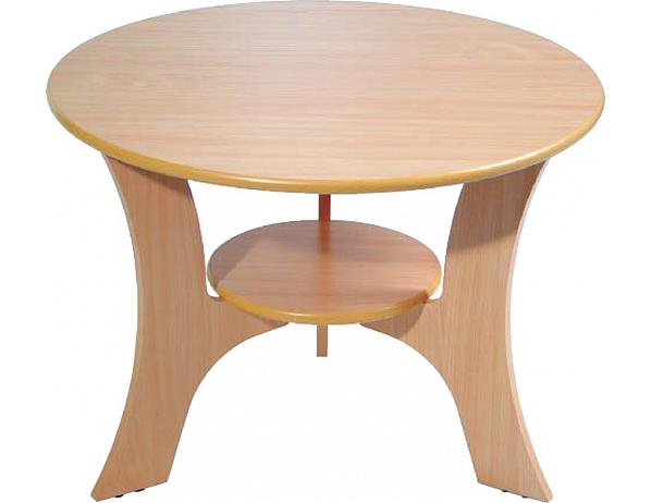 Moravia Flat RING 2/D konferenční stolek Moravia Flat s.r.o.