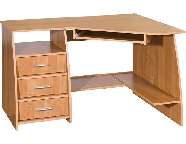 Moravia Flat SEVILLA 3 počítačový stolek Moravia Flat s.r.o.