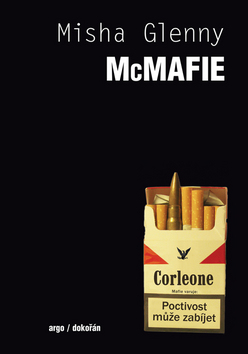 Mcmafie