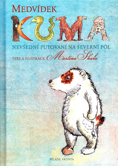 Medvídek kuma