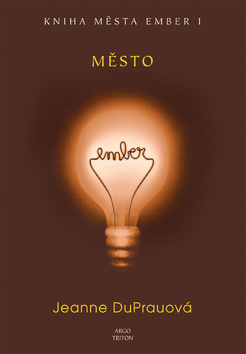 Ember 1 - město ember