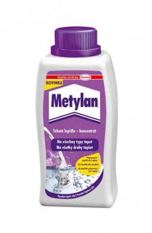 Metylan Liquid 500g Distrimo-cz