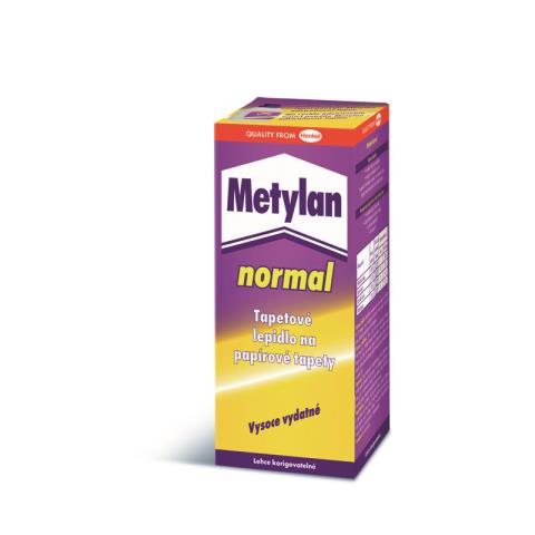 Metylan Normal 125 g Distrimo-cz