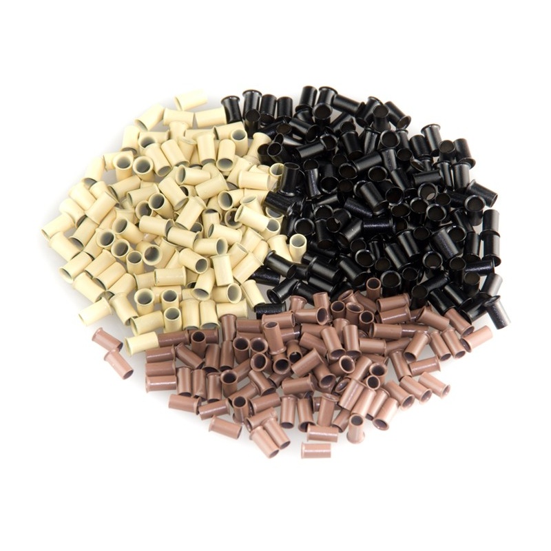 Micro Links - kovové válečky ProfiBeauty-cz