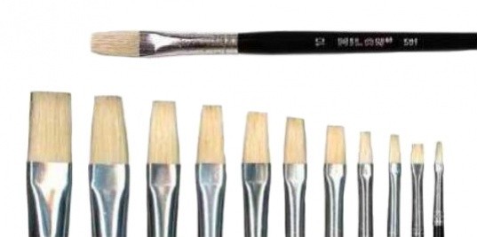 Štětec plochý 18 MFP Papermax-cz