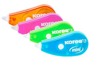 Kores korektor Mini Roller