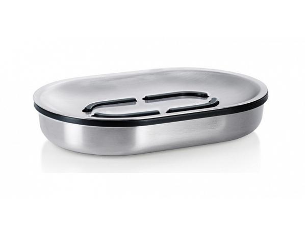 Blomus AREO nerezová miska pod mýdlo Blomus s.r.o.