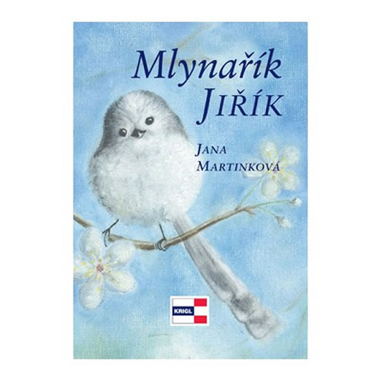 Mlynařík jiřík