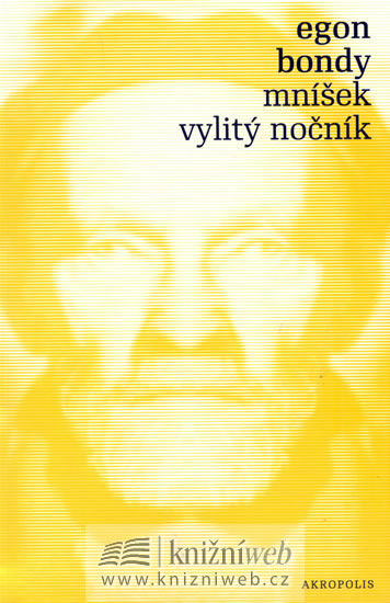 Mníšek - vylitý nočník