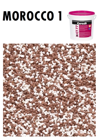 CERESIT CT77 MAROCCO 1 25Kg Distrimo-cz