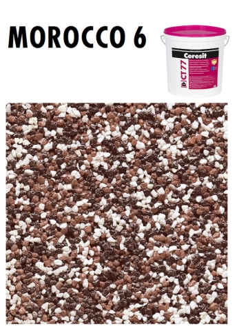 CERESIT CT77 MAROCCO 6 25Kg Distrimo-cz