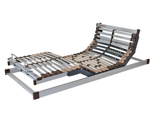 Ahorn LUSSOFLEX 90x200cm motorový polohovací lamelový rošt AHORN CZ