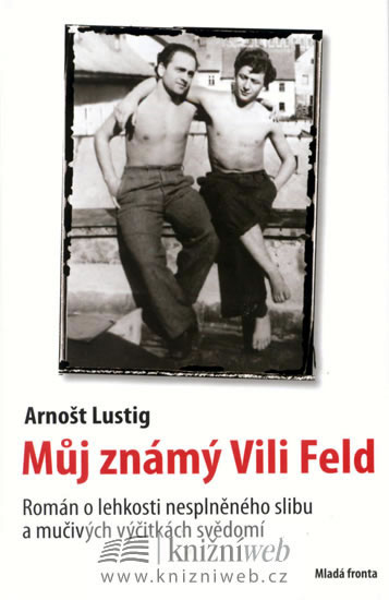 Můj známý vili feld