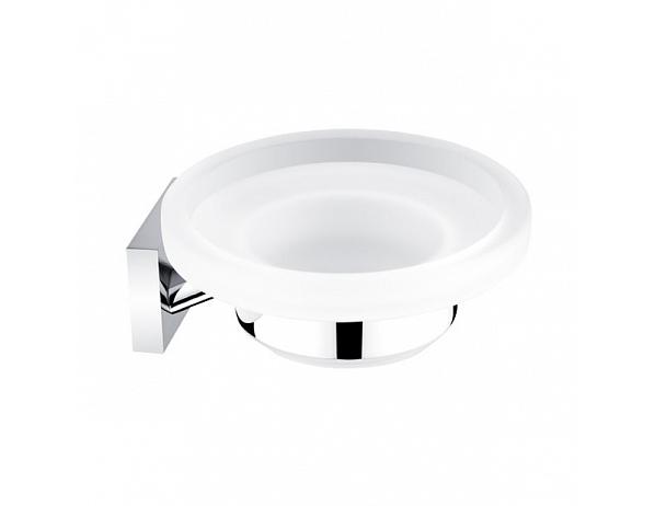 Nimco  Mýdlenka KEIRA matné sklo/chrom KE 22059W-26 Nimco