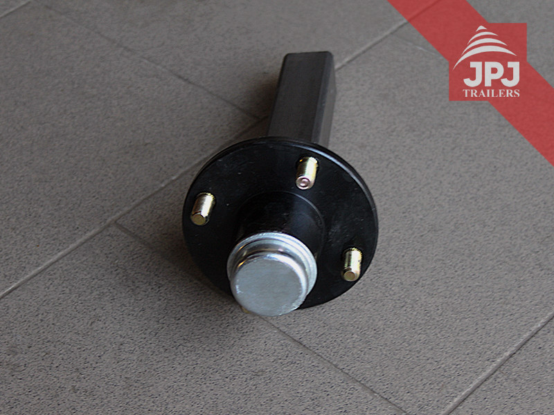 Náboj kola JPJ 650 JPJ Trailers