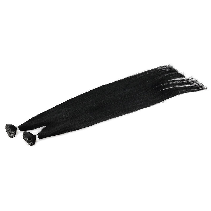 NANOTAPE - Středoevropské - černá jako uhel - 1 ProfiBeauty-cz