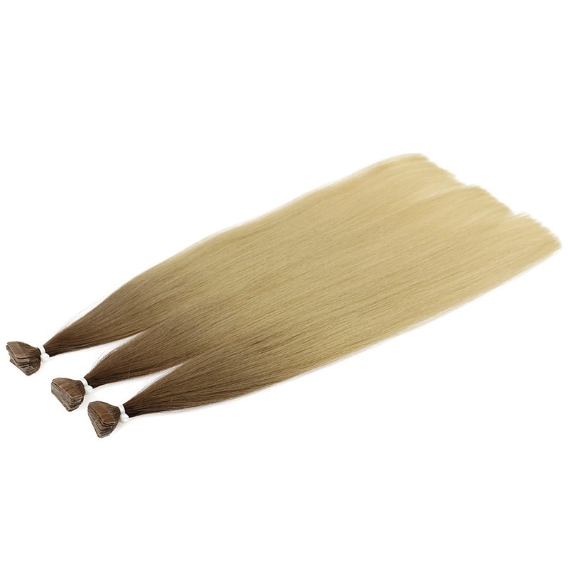 NANOTAPE - Středoevropské - ombre -8/27 ProfiBeauty-cz