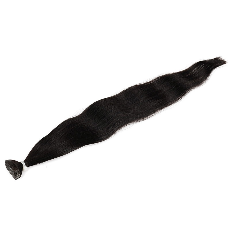 NANOTAPE - Středoevropské - přírodně černá - 1B ProfiBeauty-cz