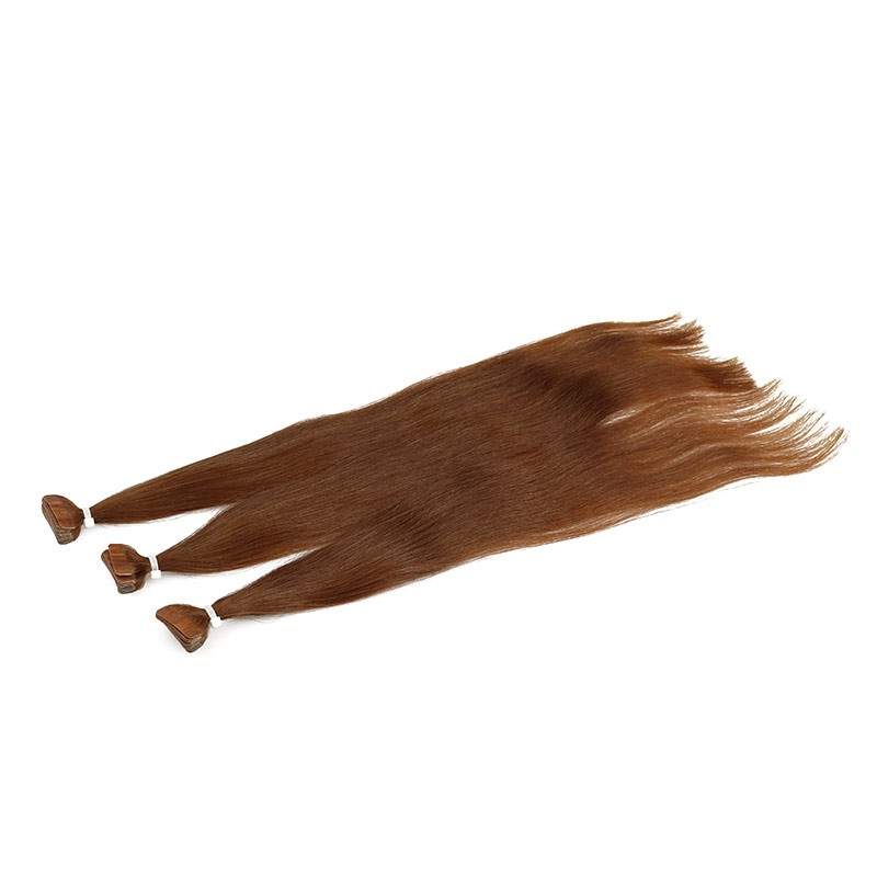 NANOTAPE - Středoevropské - světlý mahagon - 30 ProfiBeauty-cz