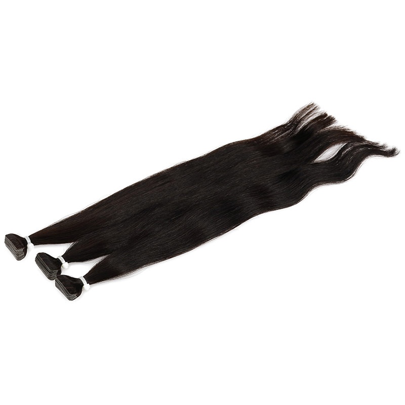 NANOTAPE - Středoevropské - tmavě hnědá - 2 ProfiBeauty-cz